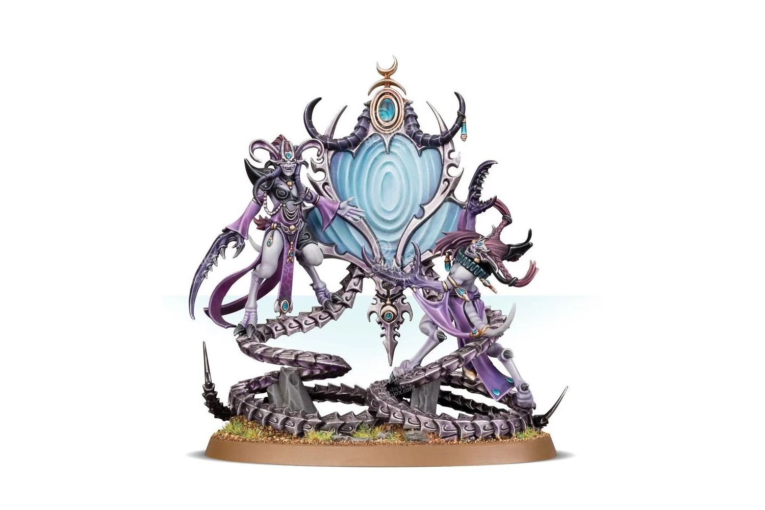 Age of Sigmar: 5 Things the Hedonites of Slaanesh Battletome Needs ...