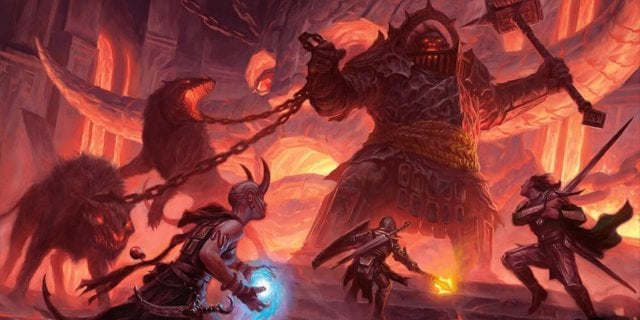 Unearthed Arcana Review: Revived Rogue – Mythcreants