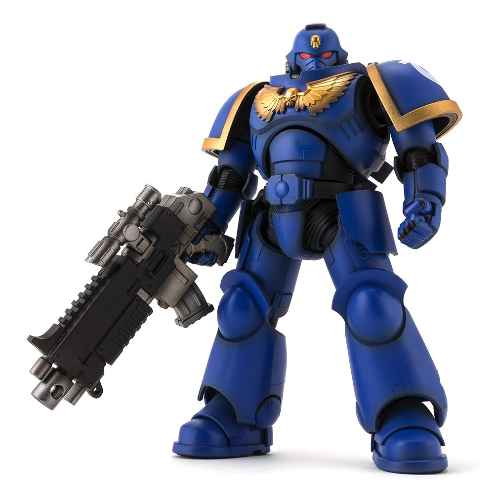 bandai primaris space marine