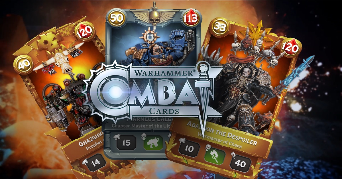 Warhammer cards. Warhammer Combat Cards. Combat Cards Warhammer колоды. Вархаммер комбат Кардс. Вархаммер карточная игра андроид.