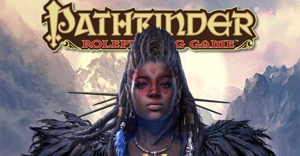 RPG: Paizo Humble Bundle - Pathfinder 10th Anniversary - Bell of