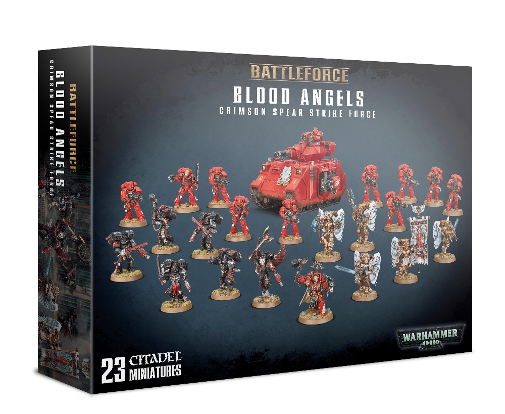 Warhammer 40K Battleforce Pricing Breakdown Bell of Lost Souls