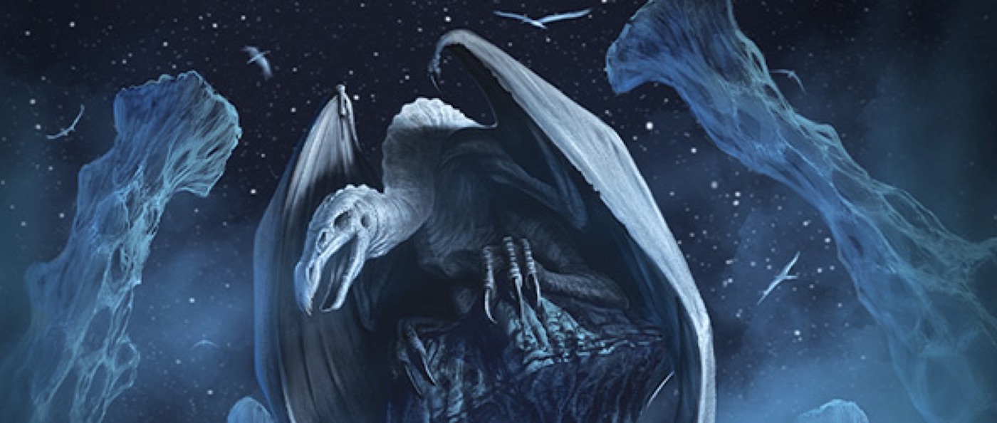 Dark Side of the Moon Mythos Pack Arkham Horror The Card Game 