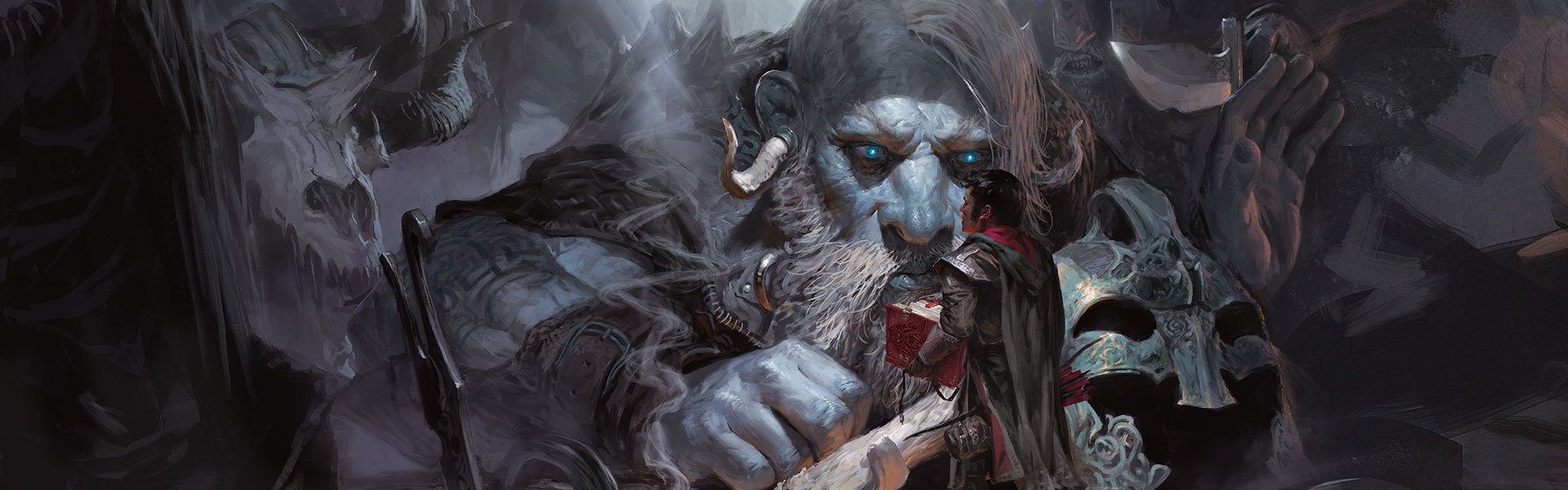 Unearthed Arcana Review: Revived Rogue – Mythcreants