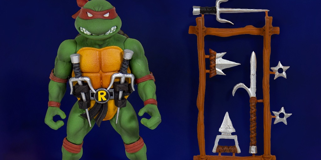 tmnt 1987 toys