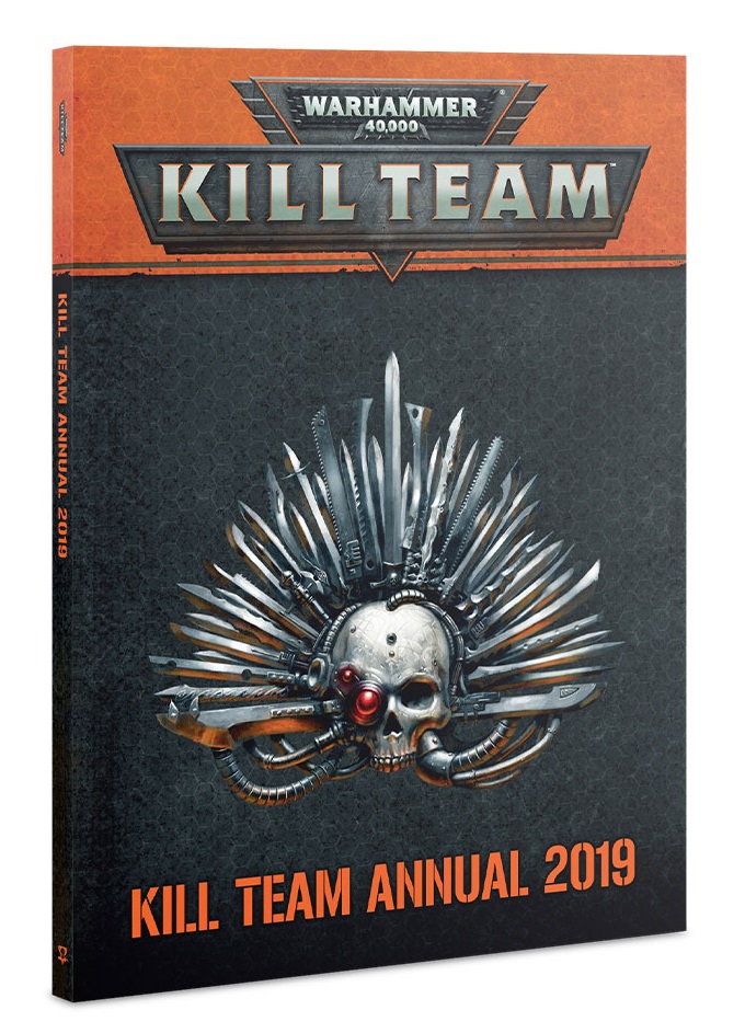 kill team annual 2022 pdf download