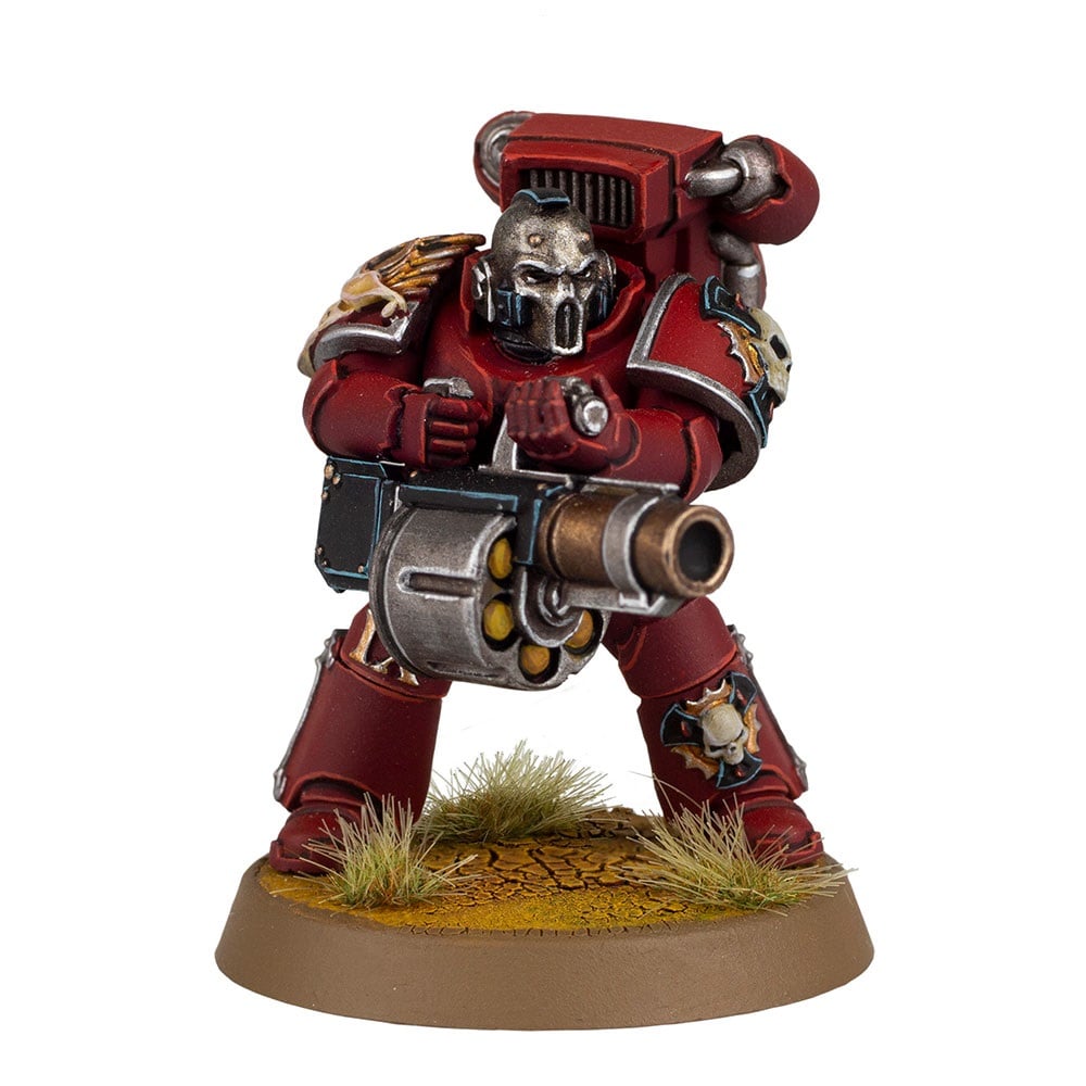 Horus Heresy: New Models & 2020 Plans Revealed - Bell of Lost Souls