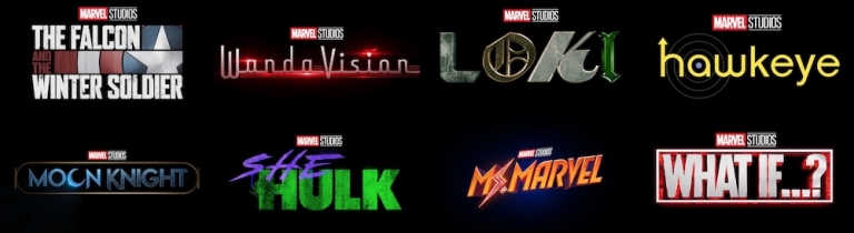 Geekery: You'll Need a Disney+ Subscription to Understand Future MCU