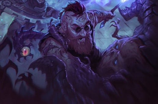D&D: A New Eberron Book To Expand The Old One - Bell of Lost Souls