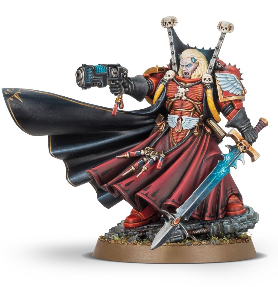 Death Angels, Warhammer 40,000 Wiki