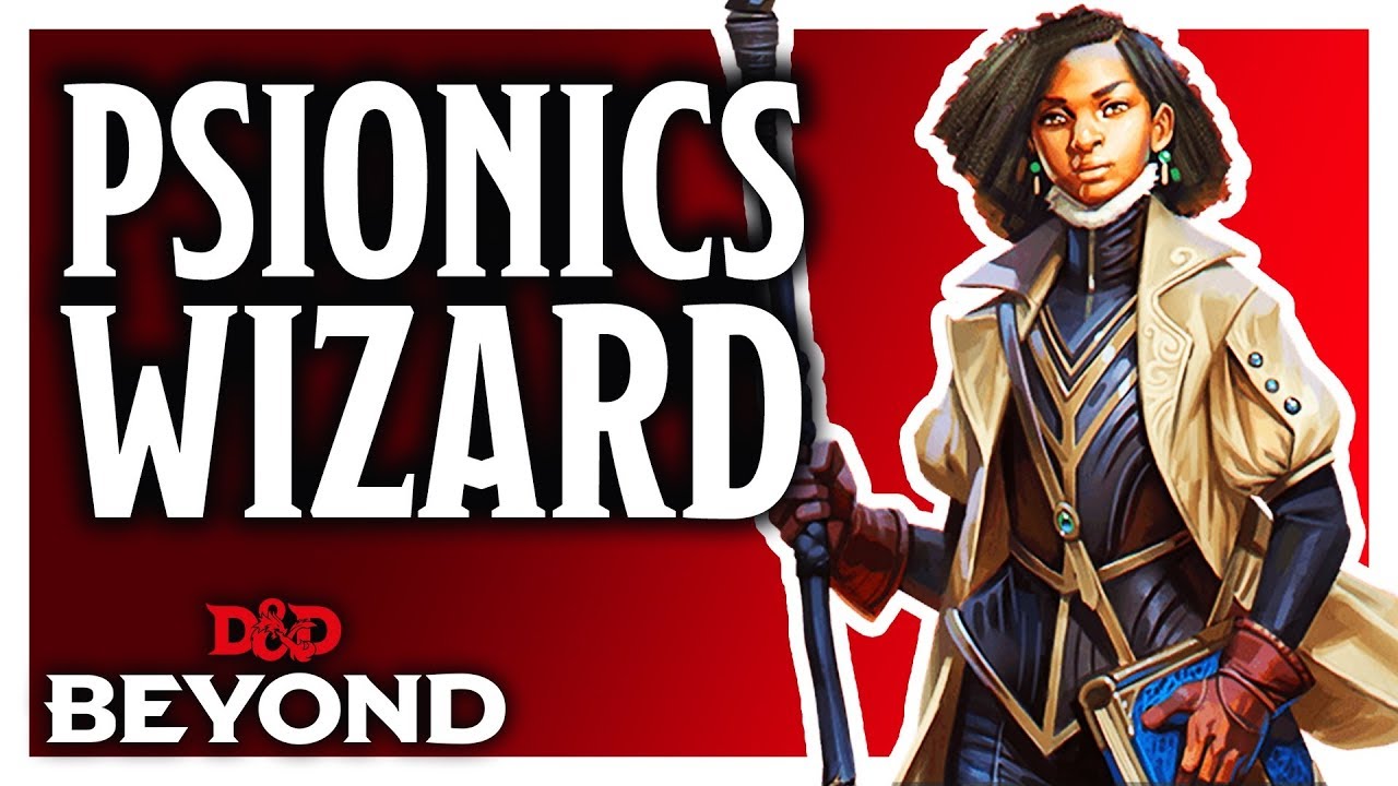 D D Psionic Unearthed Arcana According To The Designers Bell Of Lost D D Psionic Unearthed Arcana According To The Designers Bell Of Lost