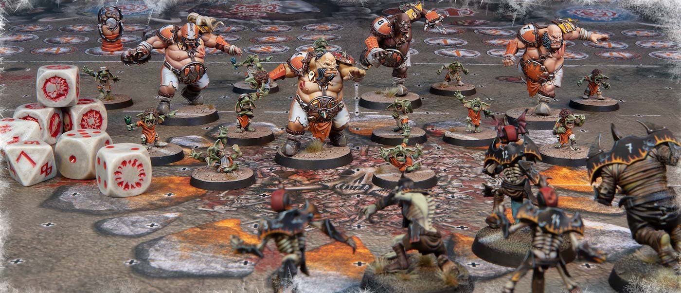 Warhammer Age of Sigmar: Start Collecting! Idoneth Deepkin - Fair Game