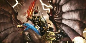 Age of Sigmar: The Game’s Top 5 Monster Riders