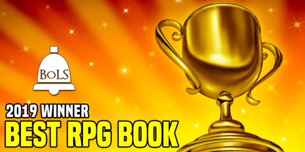 Best RPGs Of 2019 – The Winner