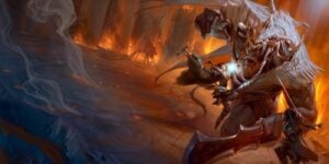 D&D BREAKING – WotC Will Leave The OGL 1.0a Untouched