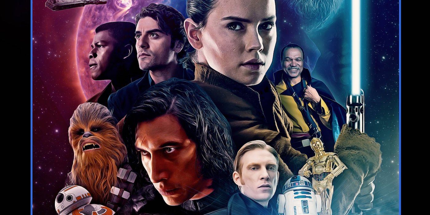 Rise Of Skywalker' Is One Of The Worst-Reviewed 'Star Wars