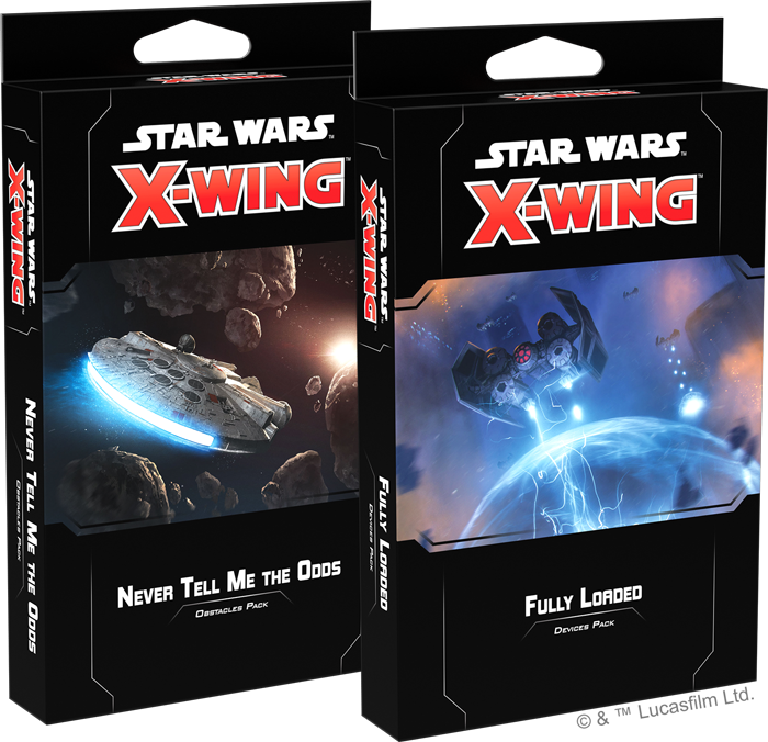 Never Tell Me the Odds: A Look at Star Wars Tabletop Gaming's Past