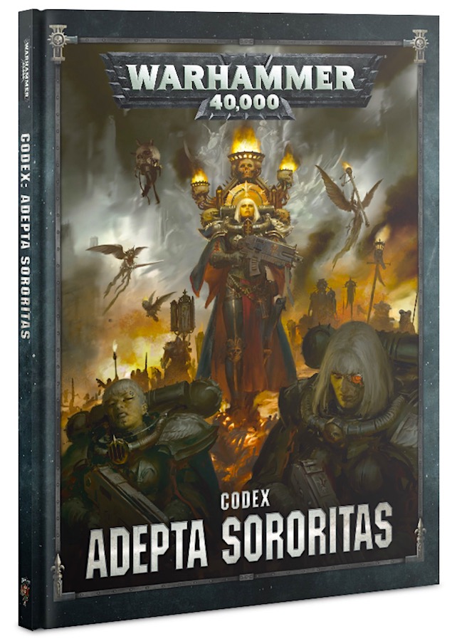 For everyone searching her is the Full Codex Video! Legues of Votann Codex FULLY LEAKED : r/LeaguesofVotann