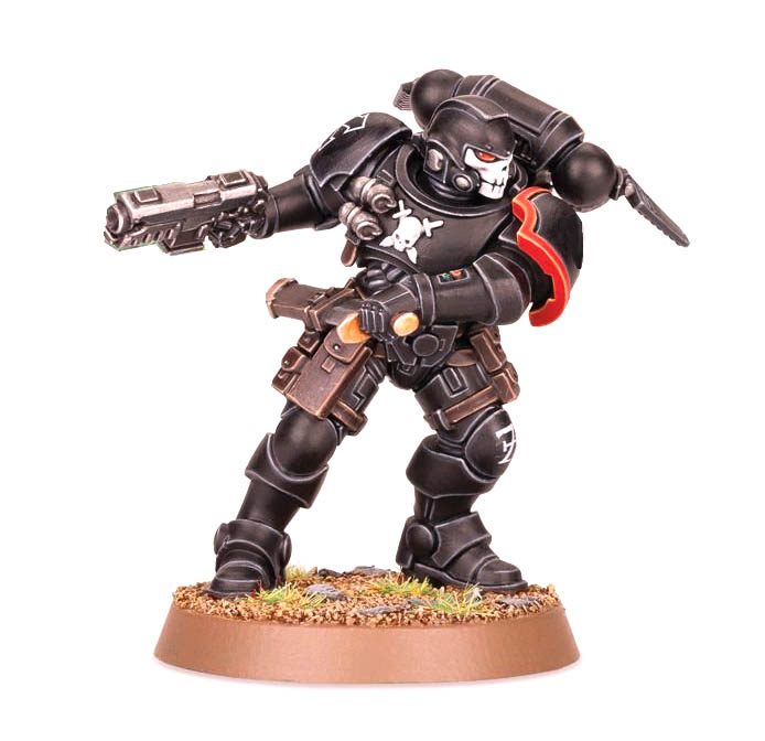 Death Company