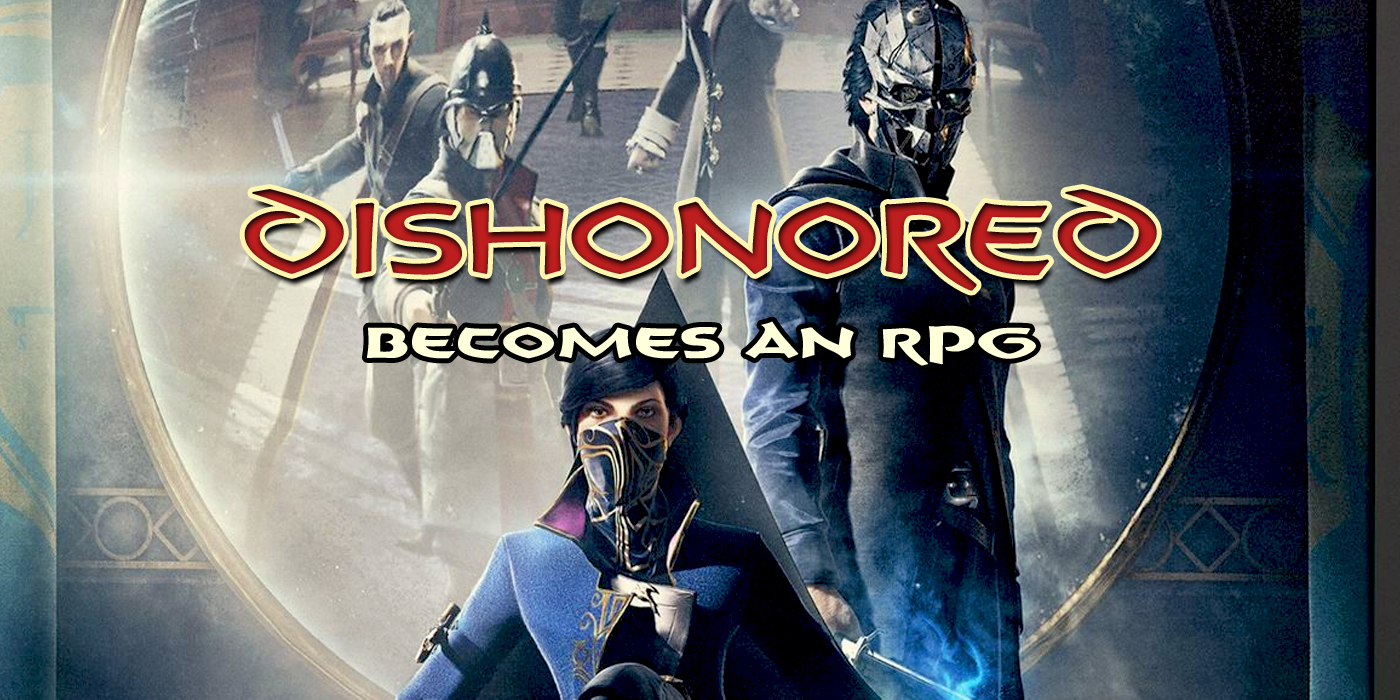 Empire of the Isles, Dishonored Wiki