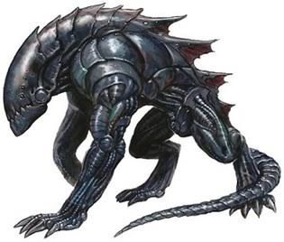 D&D: Five Of The Weirdest Monsters From 3rd Edition - Bell of Lost Souls