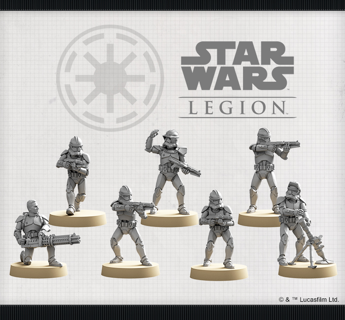 star wars legion clone captain rex expansion stores