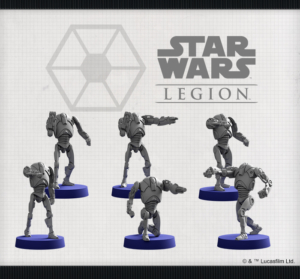 star wars legion b2