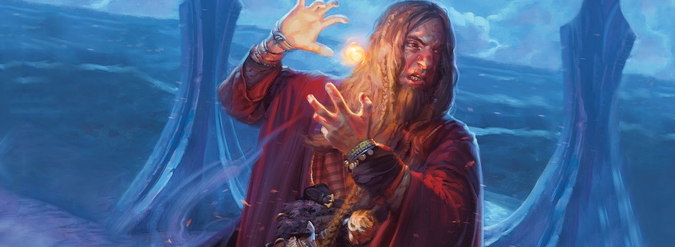 D D Official Unearthed Arcana Features A New Domain Revisions