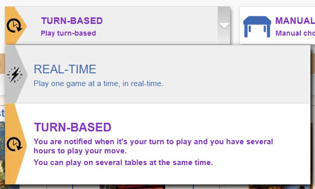 Play Royals online through your web browser - Board Games on Tabletopia