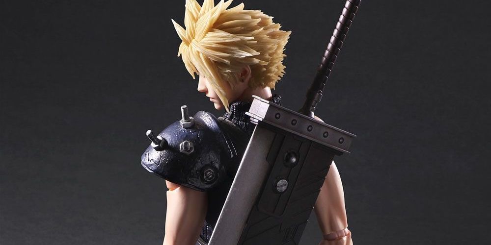 final fantasy 13 figures