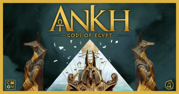 CMON: Ankh Is Here – And Has More Than A Million Bucks Baybee