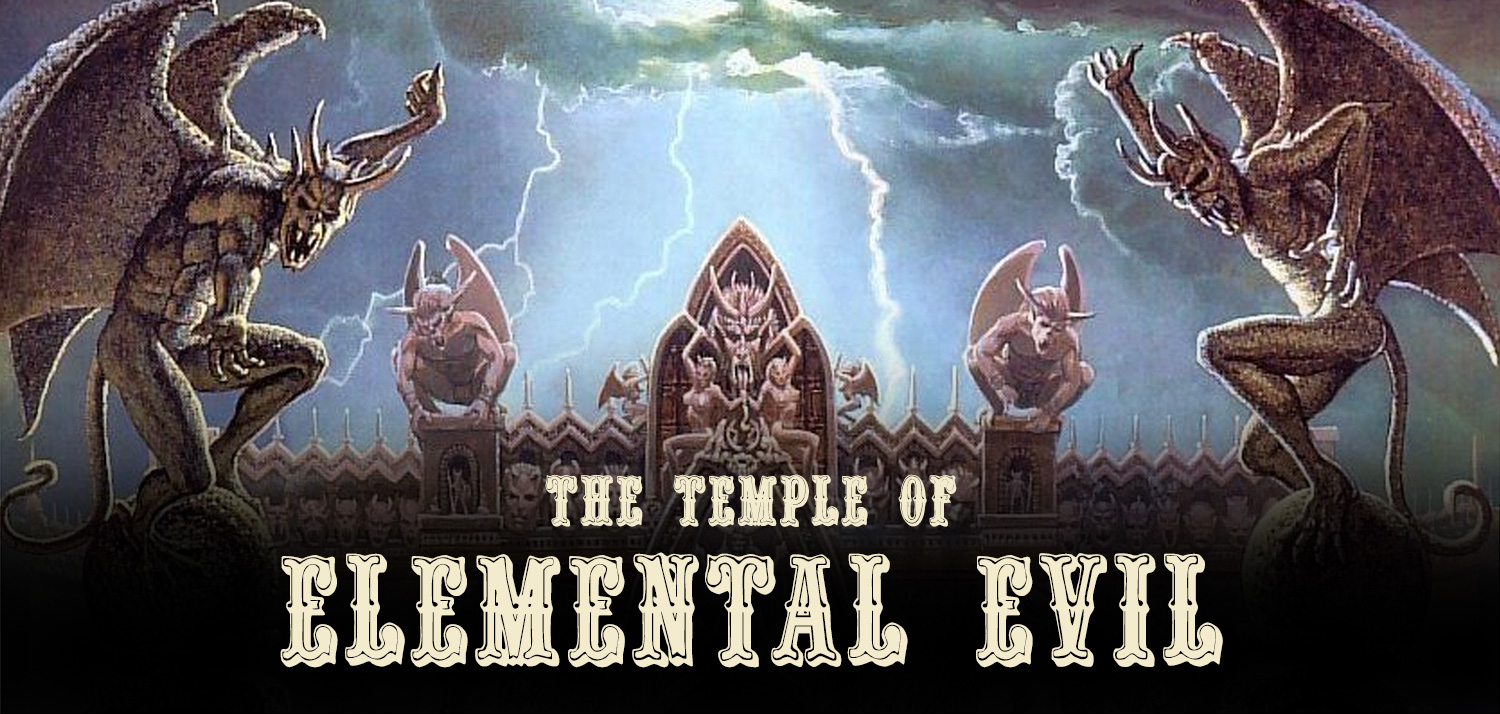 The temple of elemental evil стим фото 40
