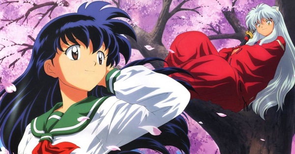 Anime: More Inuyasha Is On The Way - But What Will That Look Like