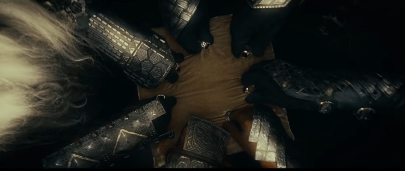 marvel movie seven rings