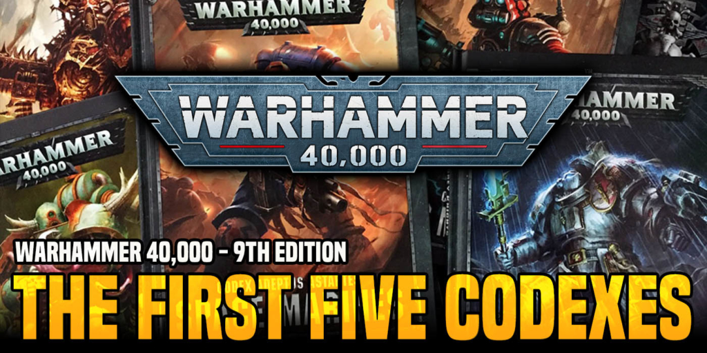 Warhammer 40K: Codex Grey Knights – Narrative Review - Bell of Lost Souls