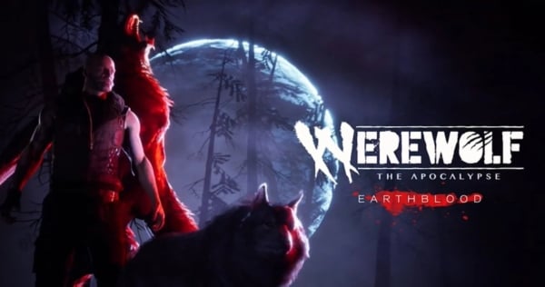 Werewolf: The Apocalypse Launches – Check Out The Trailer