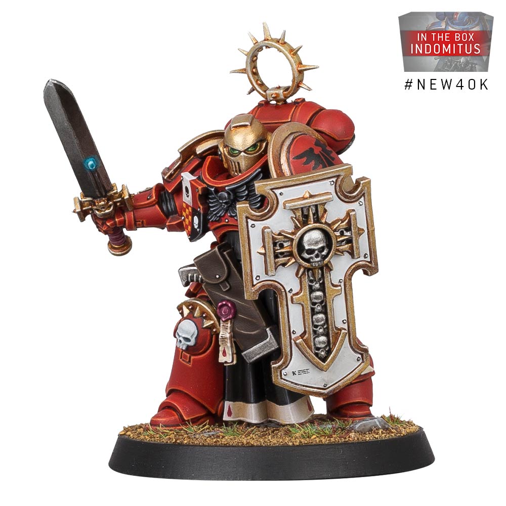 Warhammer 40k New Models Old Paint Schemes Bell Of Lost Souls
