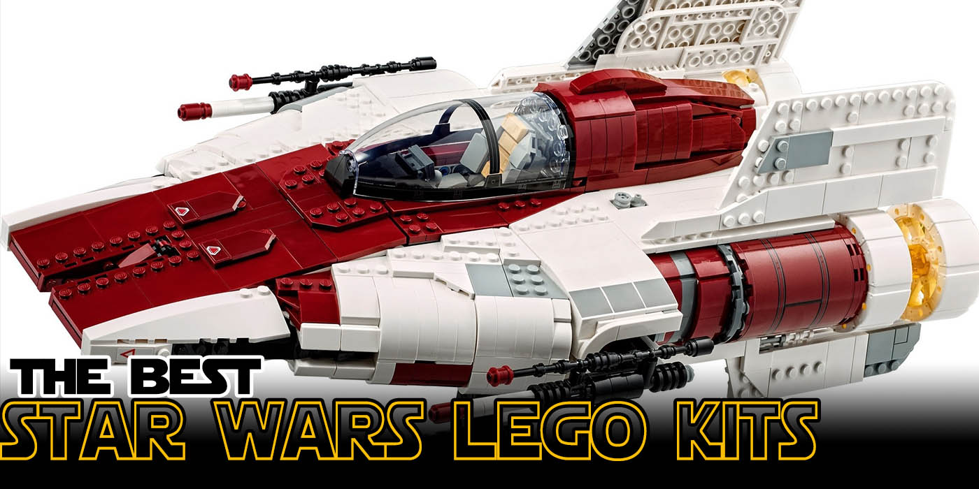 Which is the Best LEGO Star Wars Star Destroyer Set?