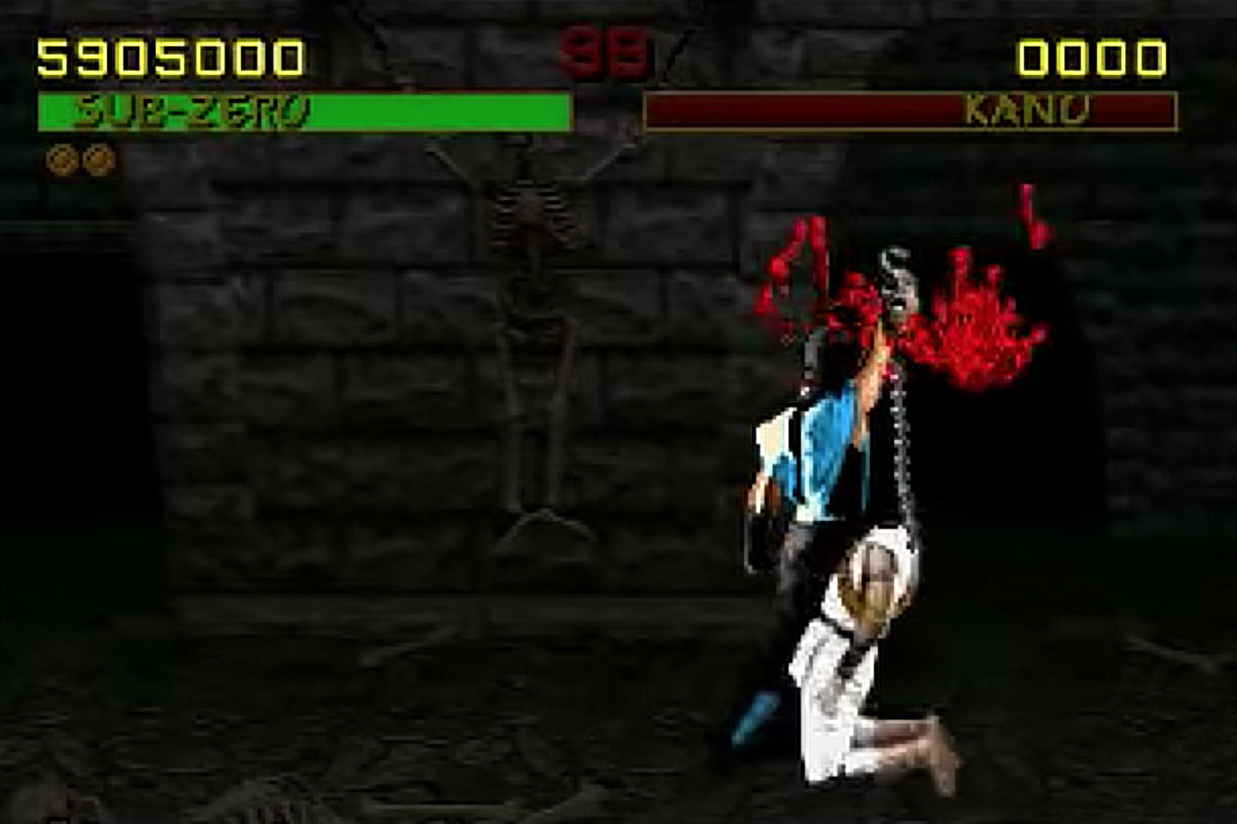 Fatality (Mortal Kombat), Ultimate Pop Culture Wiki