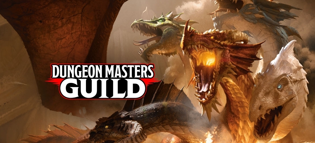 Logo and Artwork Questions – DMs Guild Support Site