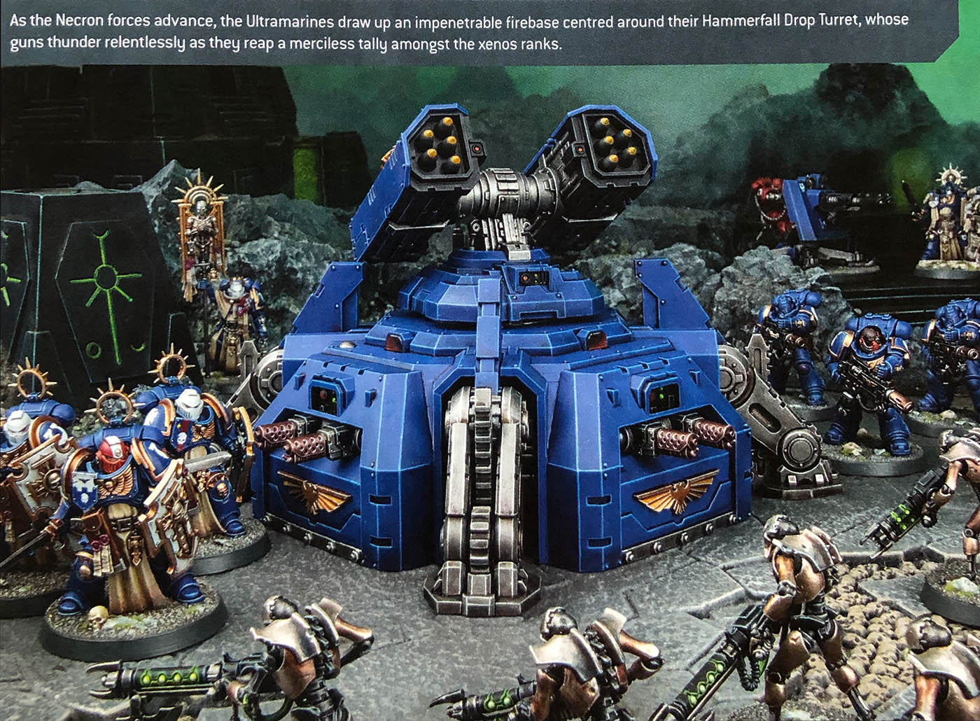 Warhammer 40000 toy. Warhammer 40k Space Marine. Space Marines: Hammerfall Bunker. Warhammer 40.000 Примарис. Вархаммер 40 000.