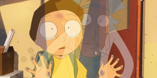 Geekery: ‘Rick and Morty’ Now With Way More Mortys – New Short