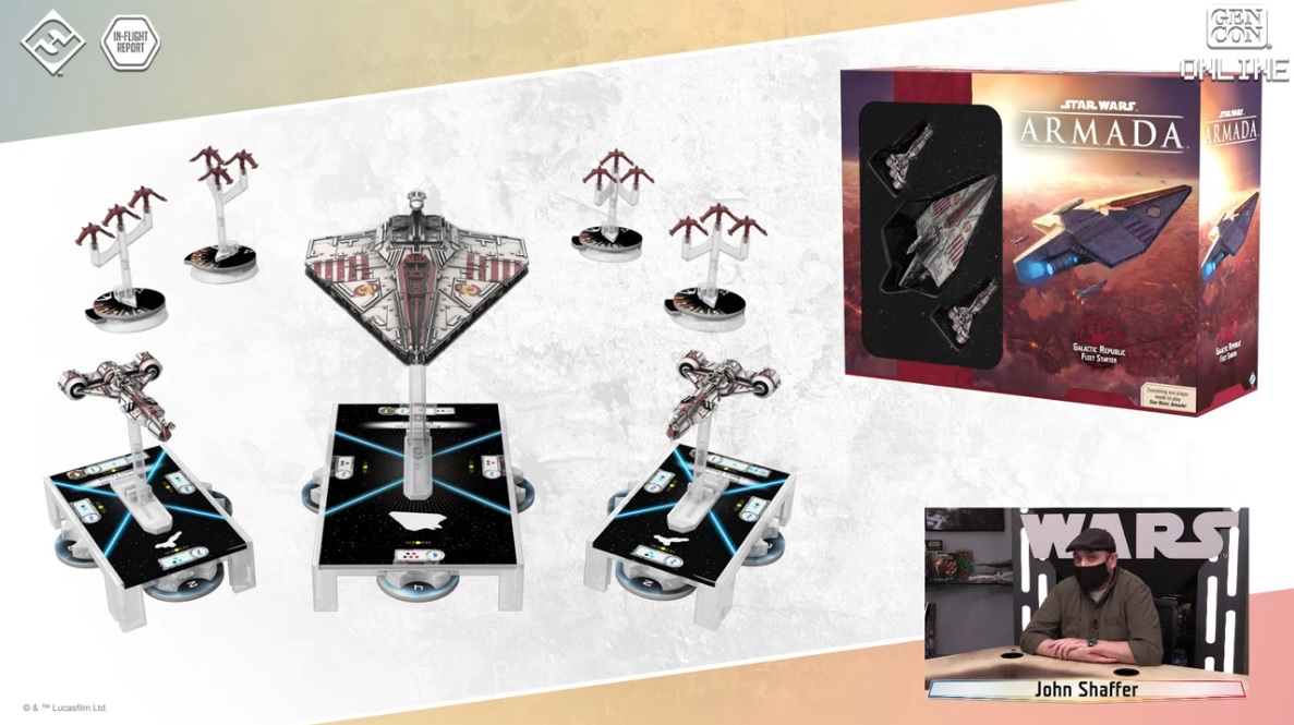 Star Wars Armada Clone Wars Wave Ii Teased Bell Of Lost Souls