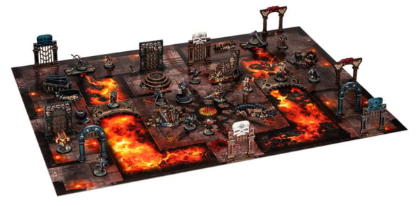 AoS: Warcry Catacombs – Fun & Spicy House Rules