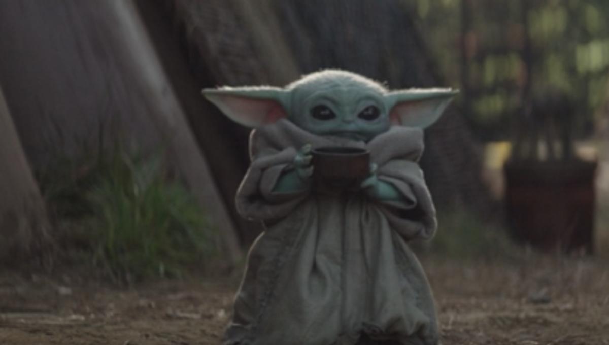 Baby Yoda's Force, Healing Powers Raise 'Mandalorian' Questions