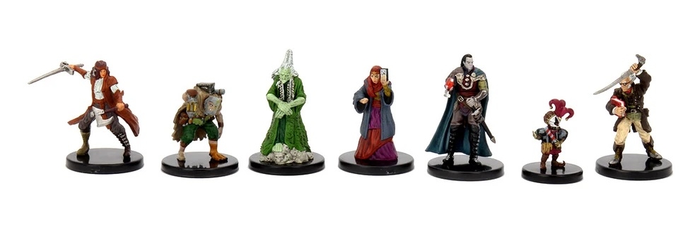Dungeons and Dragons 5E Curse of Strahd Revamped Box Set