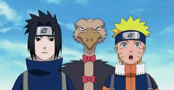 Naruto' is Getting New Episodes as 'Boruto' Goes on Hiatus - Bell