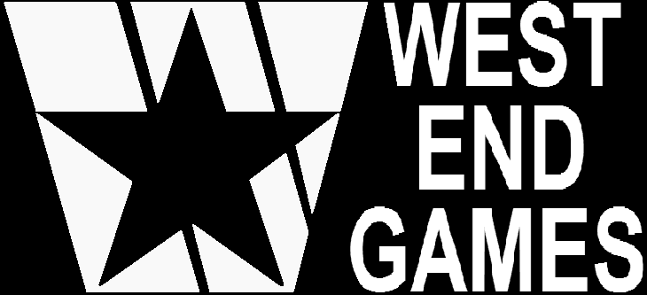 West End Games: How An RPG Legend Expanded Star Wars' Universe - Prime -  Bell of Lost Souls