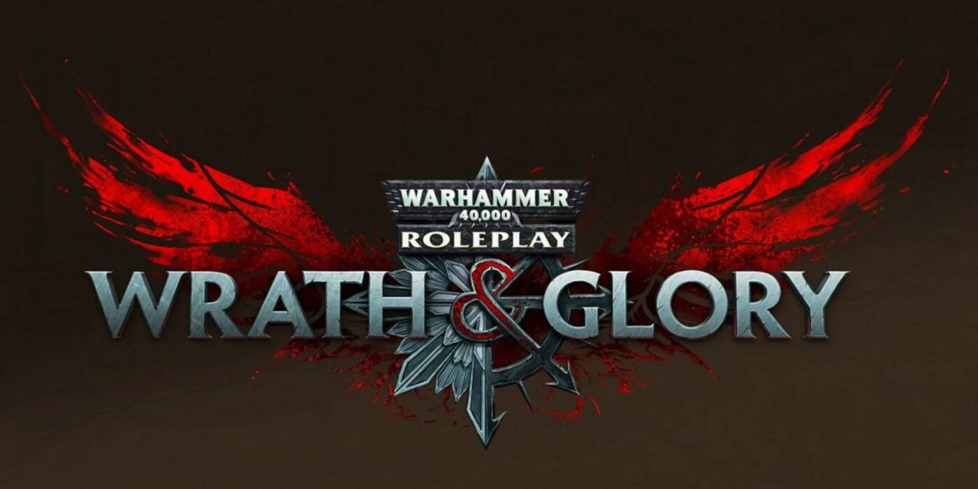 Imperium Maledictum RPG is out now (PDF available now, physical for preorder) : r/Warhammer40k