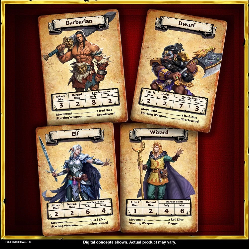 HeroQuest - Wikipedia
